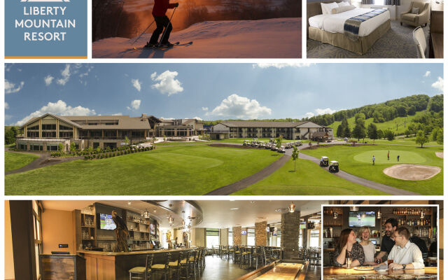 Liberty Mountain Resort