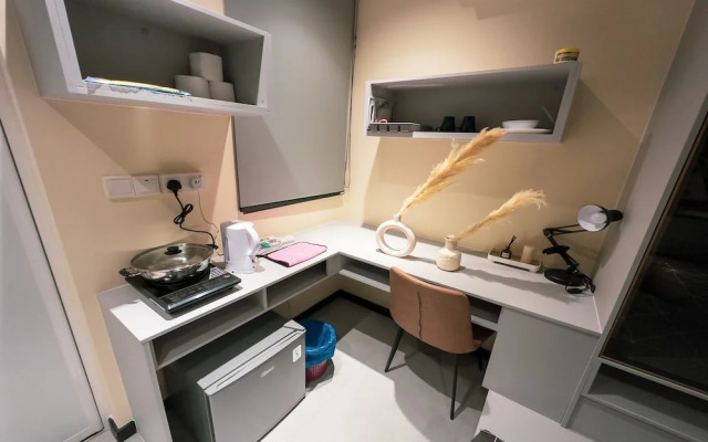 Neu Suites Horizon View Apartments