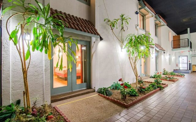 7 boutique hotel