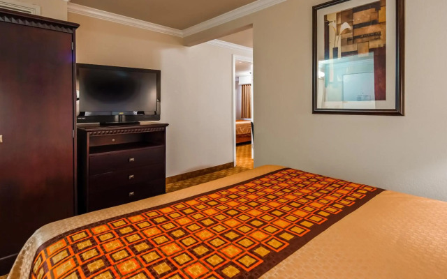 Lompoc Valley Inn & Suites