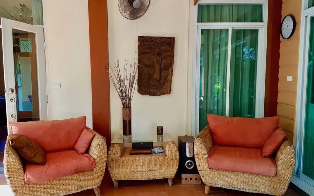 Desire Luxury Resort