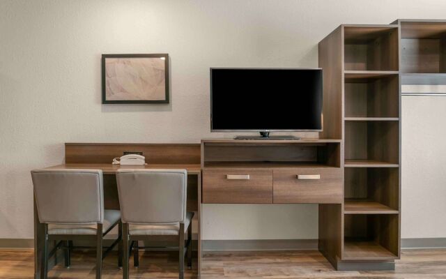 Extended Stay America Suites - Detroit - Rochester Hills