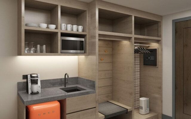 Limelight Hotel Snowmass