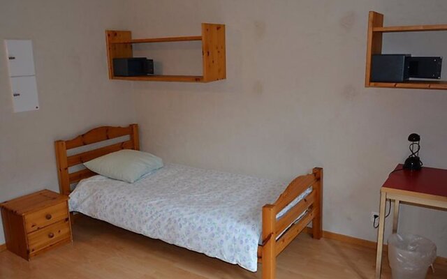 Apartment Anne (Tiefparterre)