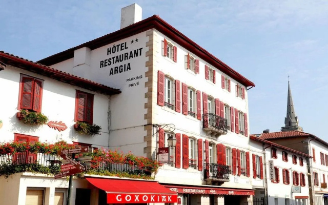 Hôtel Argia