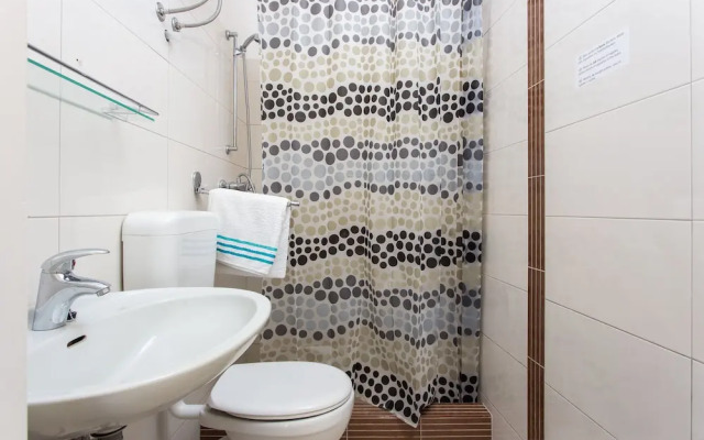 Apartments Ljubimir