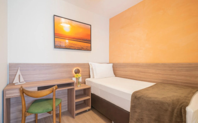 Beach Park Wellness Resort