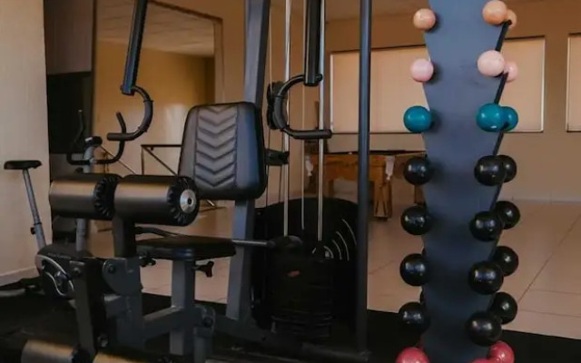 Araripina Palace Hotel