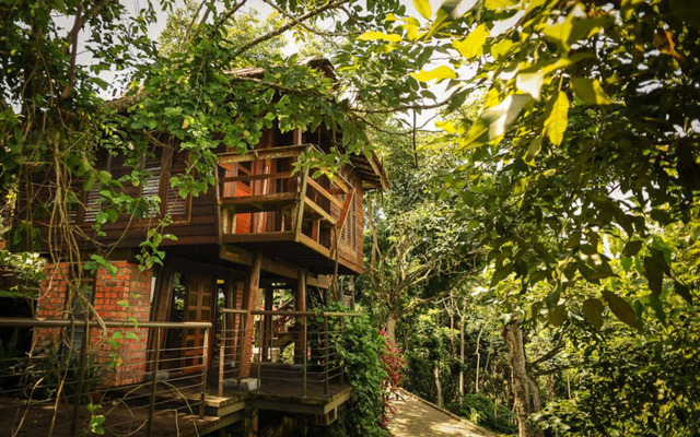 Malihom Private Estate Hotel