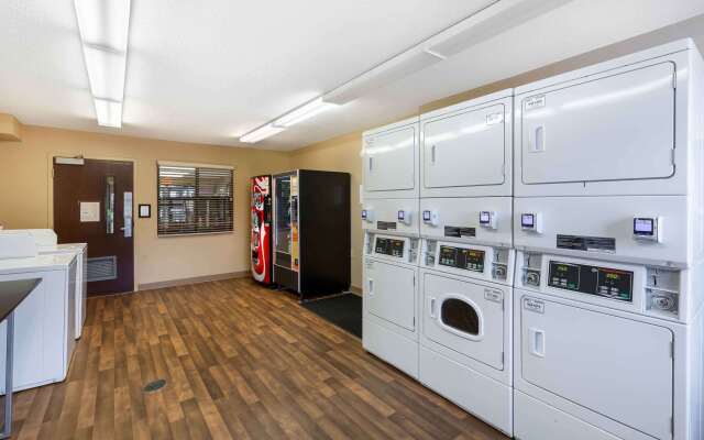 Extended Stay America Suites Akron Copley East