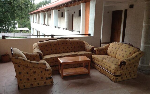 Hotel AguAzul