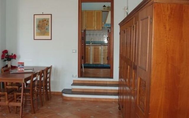 Domus Paola Sorrento