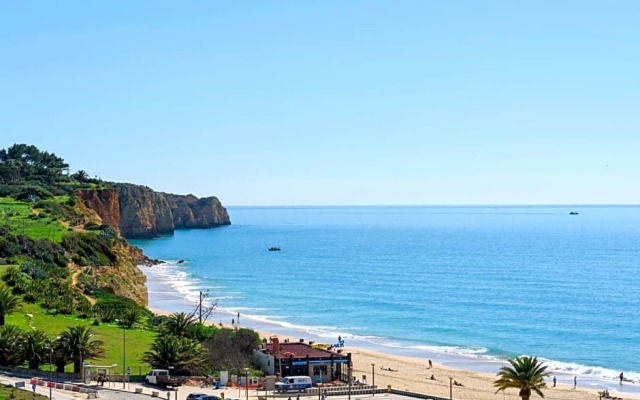 Porto de Mos Golf & Beach B&B