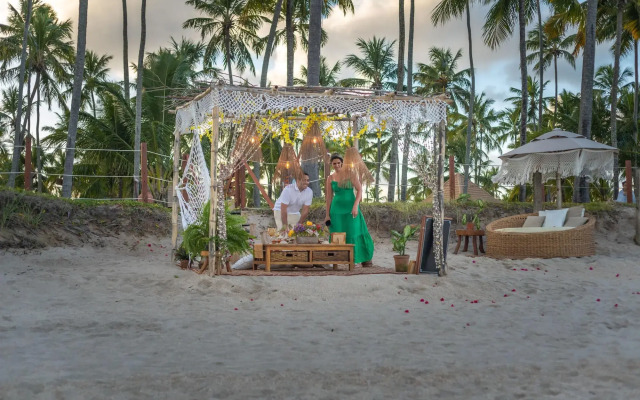 Pontal dos Carneiros Beach Bungalows