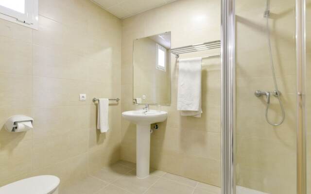 Apartamentos Don Juan