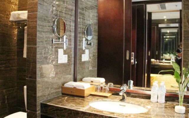 Grand Scent Hotel