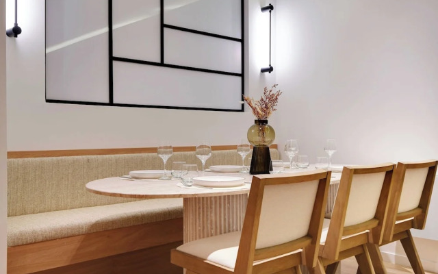 Sumptuous Apartment - 2br/6p - Bonne-nouvelle