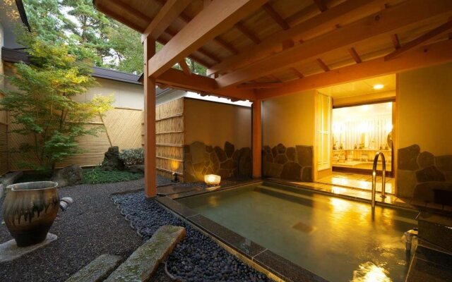 Kawaguchiko Park Hotel