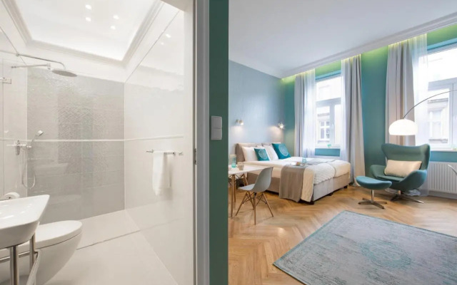 Apartamenty Pod Orłem