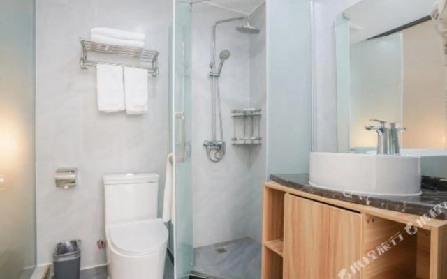 Xibin Chain Hotel