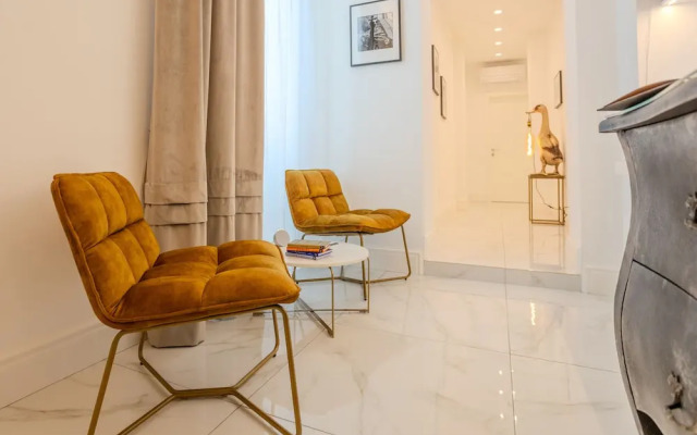 La Corte Dei Mille Luxury