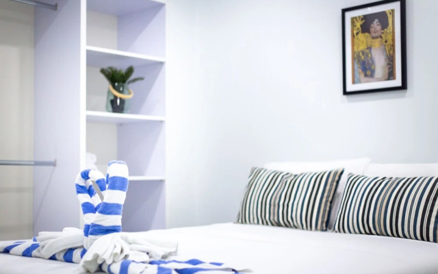 Handelskade Luxury Apartments
