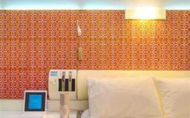 Hotel All Seasons Christchurch Papanui Road