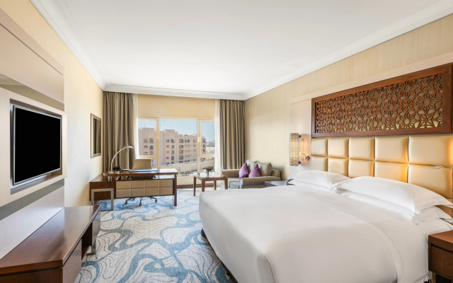 InterContinental Doha Beach & Spa by IHG - Image 7