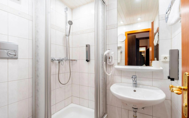 PLAZA Hotel Buchhorner Hof