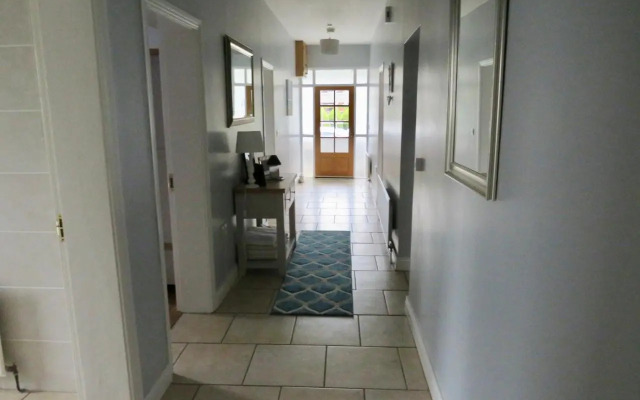 Meadowville Self-Catering