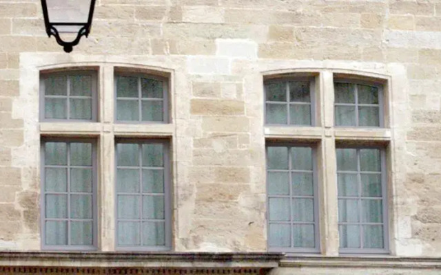 Hotel Pagy De Valbonne