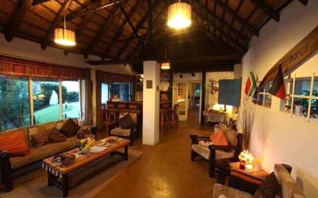 Thokozani Lodge