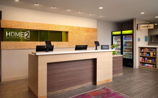 Home2 Suites By Hilton Tupelo, Ms