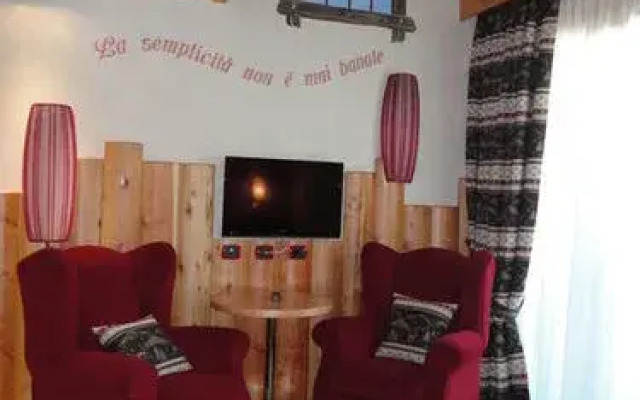 Chalet Alpino Maso del Brenta