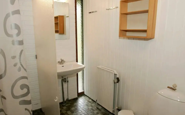 6 Person Holiday Home in Nexo