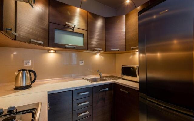 Sunflower Apartment City Center