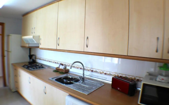 SAN MARINO I Levante Beach 19D