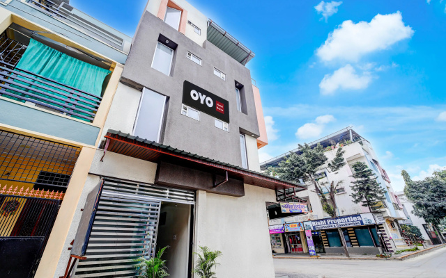 Hotel Nexus