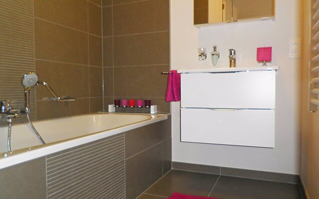 Les Terrasses Du Lac 14555