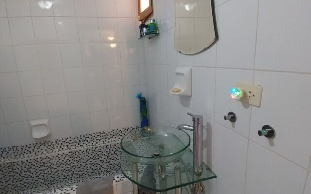 Casa Teniente Rey 16