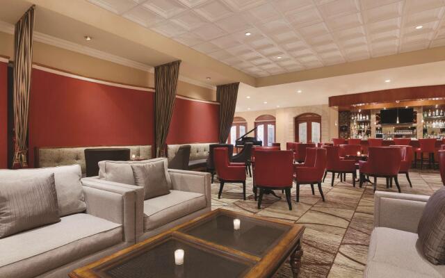 Hilton Los Angeles/San Gabriel