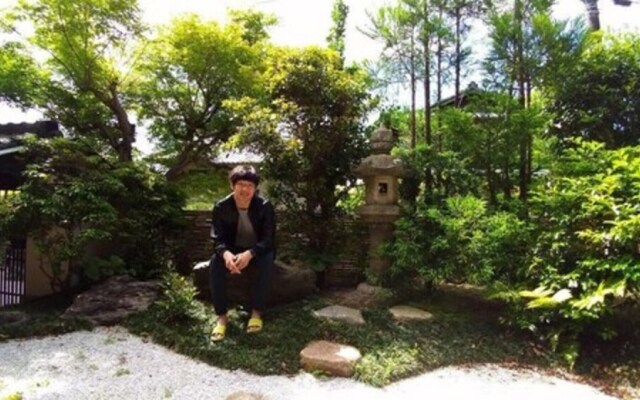 Kinkaku Ryokan