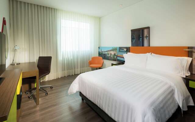 Hampton by Hilton Valledupar