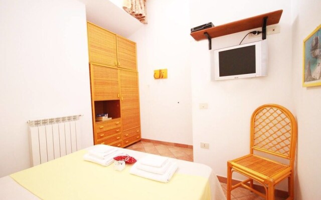 Villa Basilio Accommodation