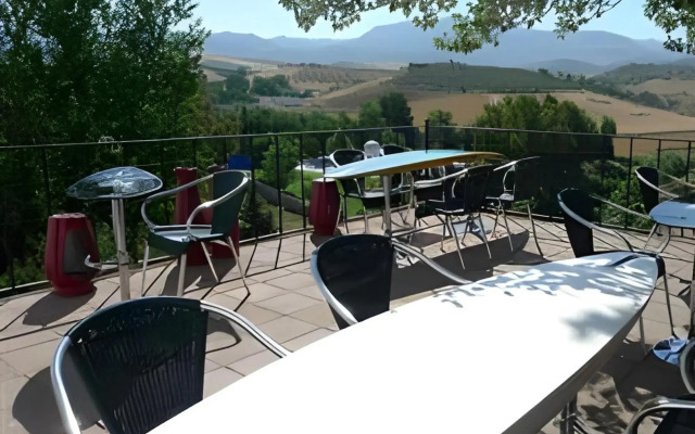 Canaan Boutique Hotel Ronda