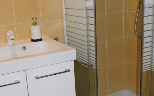 Studio Cannet 1 au cœur du vieil Antibes
