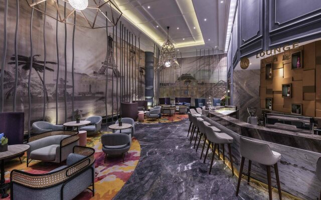 Mercure Nanjing Olympic Centre