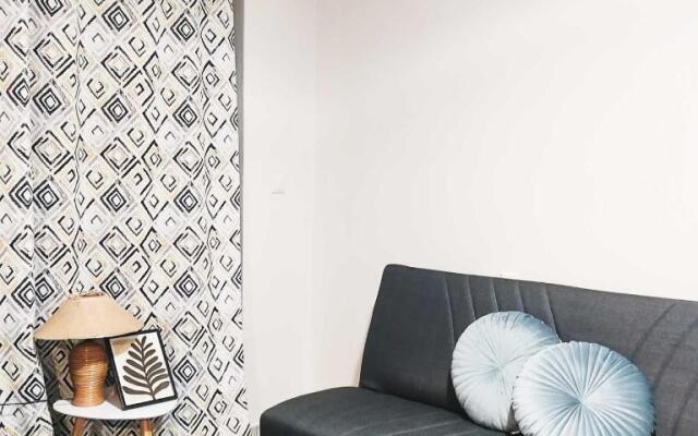 Sweet studio in Pyrgos city near Olympia