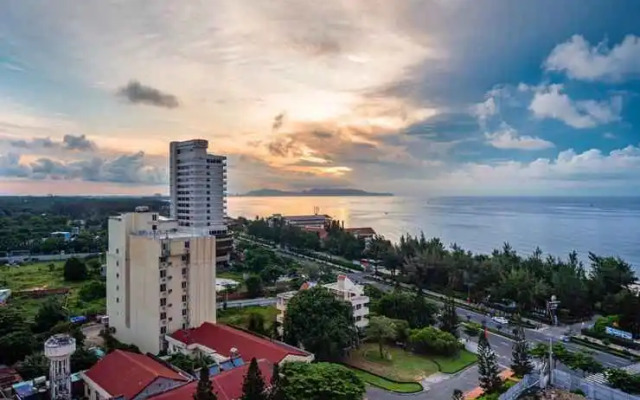 Ken's House - CSJ Apartment Vũng Tàu