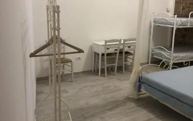 B&B Belvedere Castelluccio Valmaggiore